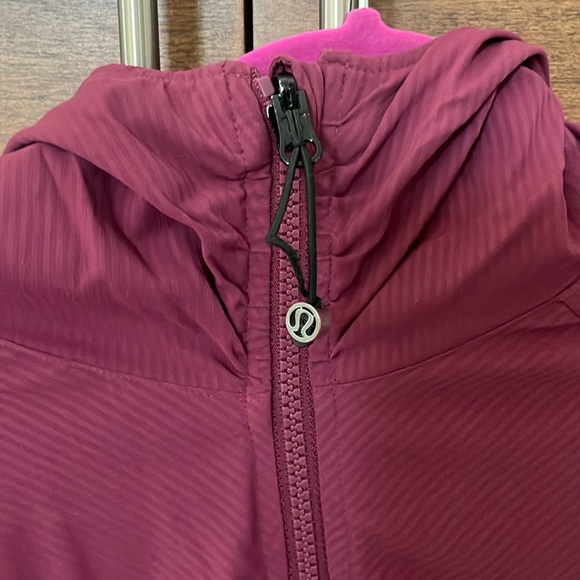 Lululemon In Flux Jacket(Reversible) - Picture 9 of 10